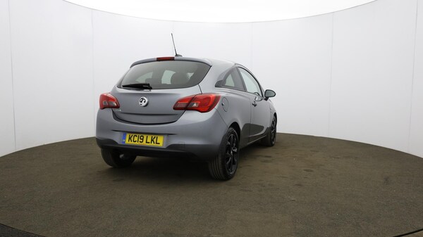 Used Vauxhall Corsa 2019 for sale - 76269795: Photo 63