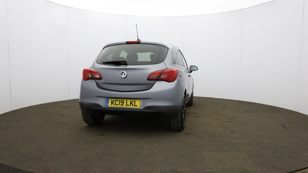 Used Vauxhall Corsa 2019 for sale - 76269795: Photo 64