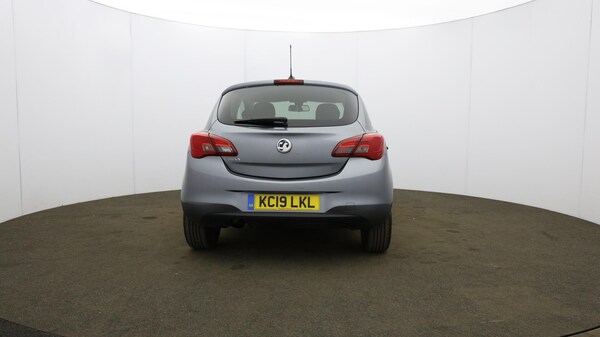 Used Vauxhall Corsa 2019 for sale - 76269795: Photo 65