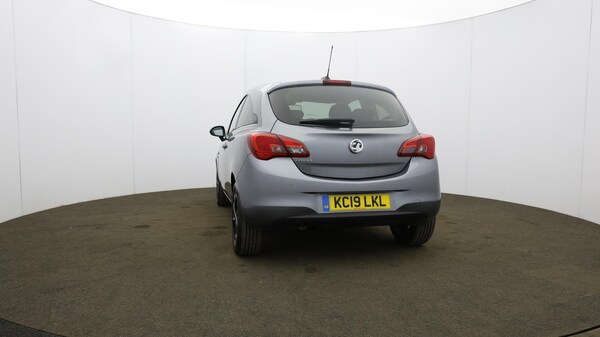 Used Vauxhall Corsa 2019 for sale - 76269795: Photo 66