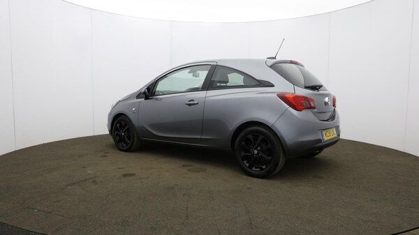 Used Vauxhall Corsa 2019 for sale - 76269795: Photo 67