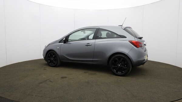 Used Vauxhall Corsa 2019 for sale - 76269795: Photo 68