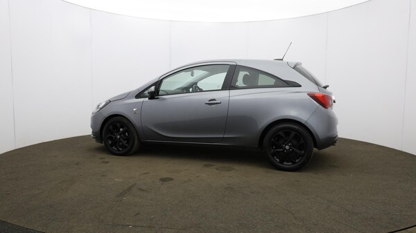 Used Vauxhall Corsa 2019 for sale - 76269795: Photo 69
