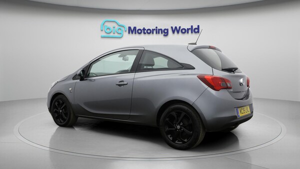 Used Vauxhall Corsa 2019 for sale - 76269795: Photo 6