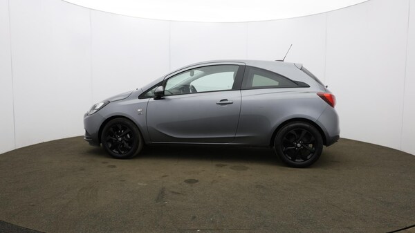 Used Vauxhall Corsa 2019 for sale - 76269795: Photo 70