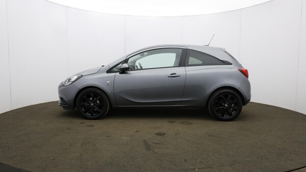 Used Vauxhall Corsa 2019 for sale - 76269795: Photo 71