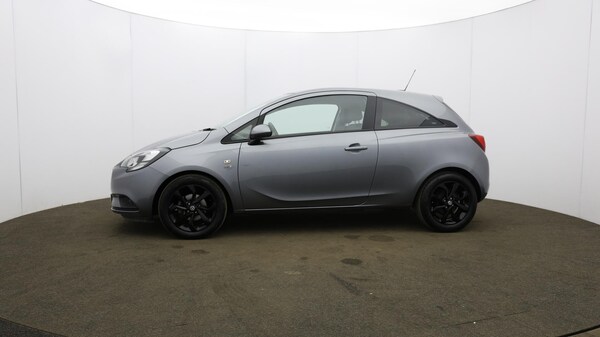 Used Vauxhall Corsa 2019 for sale - 76269795: Photo 72