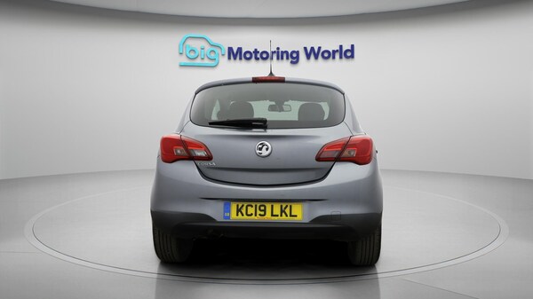 Used Vauxhall Corsa 2019 for sale - 76269795: Photo 7