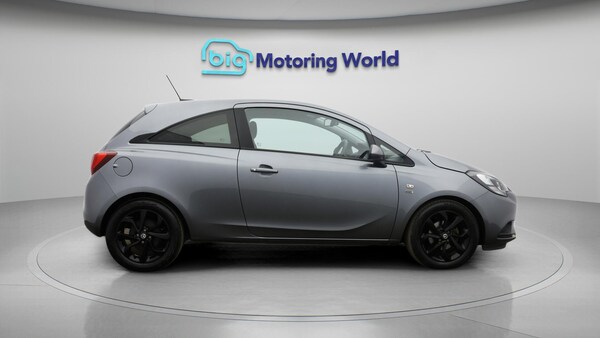 Used Vauxhall Corsa 2019 for sale - 76269795: Photo 9