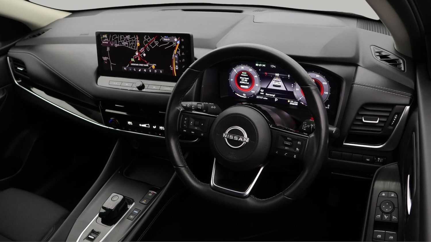 Used Nissan Qashqai 2022 for sale - 76137140: Photo 10