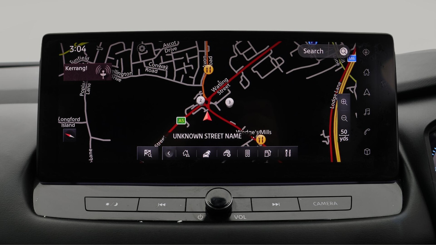 Used Nissan Qashqai 2022 for sale - 76137140: Photo 12