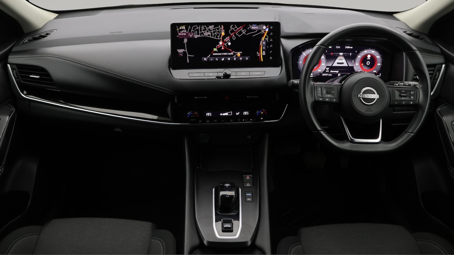 Used Nissan Qashqai 2022 for sale - 76137140: Photo 14