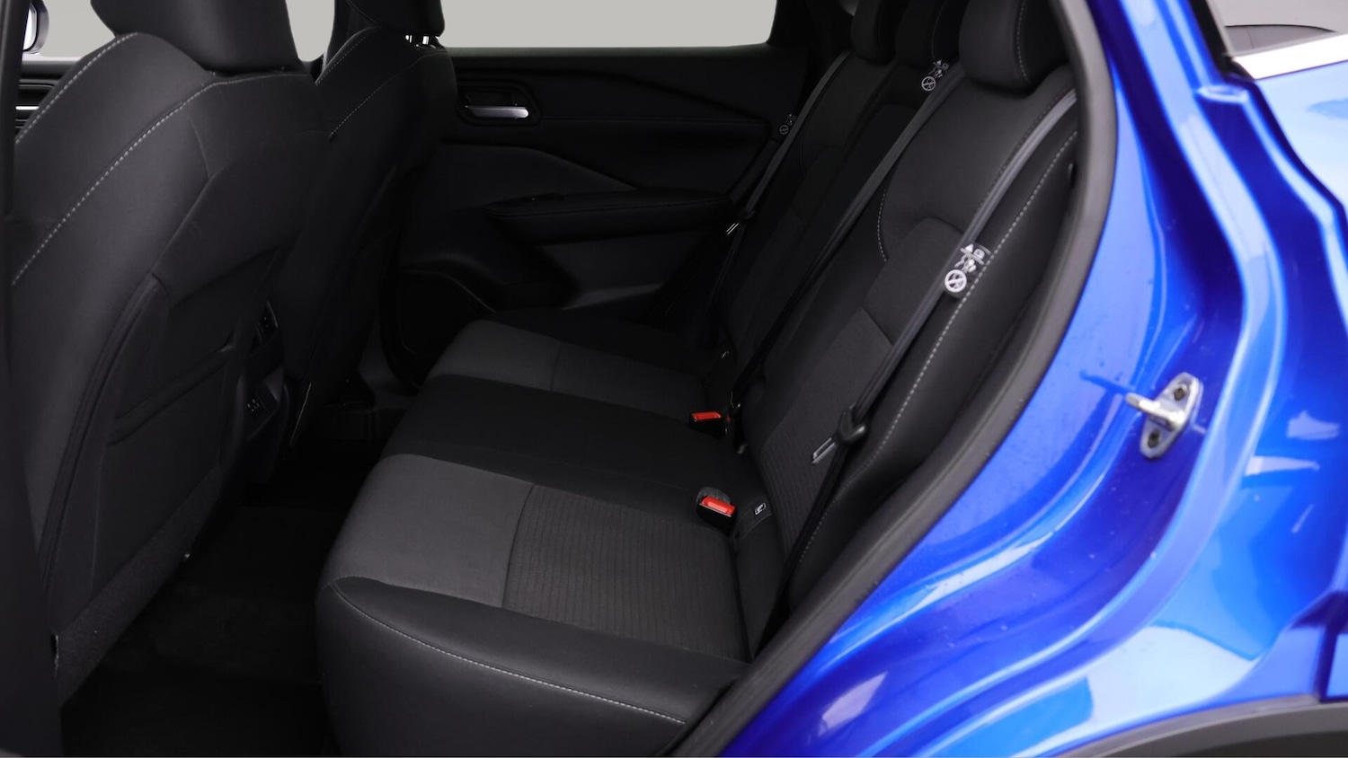 Used Nissan Qashqai 2022 for sale - 76137140: Photo 17