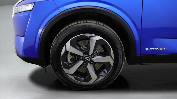 Used Nissan Qashqai 2022 for sale - 76137140: Photo 19