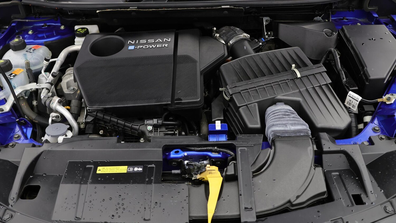 Used Nissan Qashqai 2022 for sale - 76137140: Photo 20