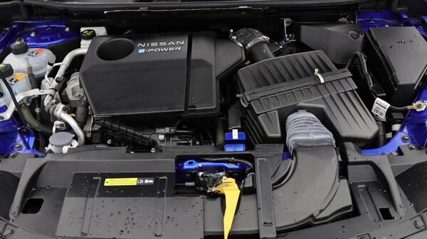 Used Nissan Qashqai 2022 for sale - 76137140: Photo 20