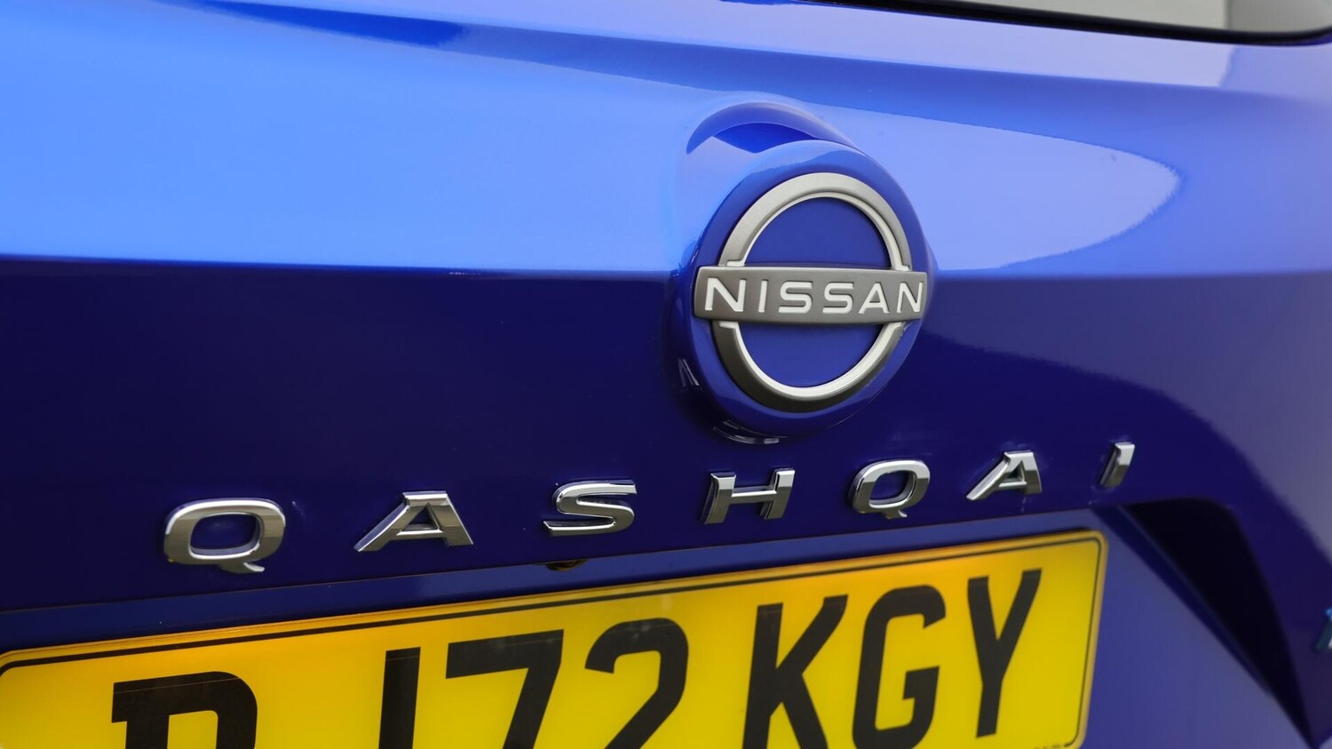 Used Nissan Qashqai 2022 for sale - 76137140: Photo 21