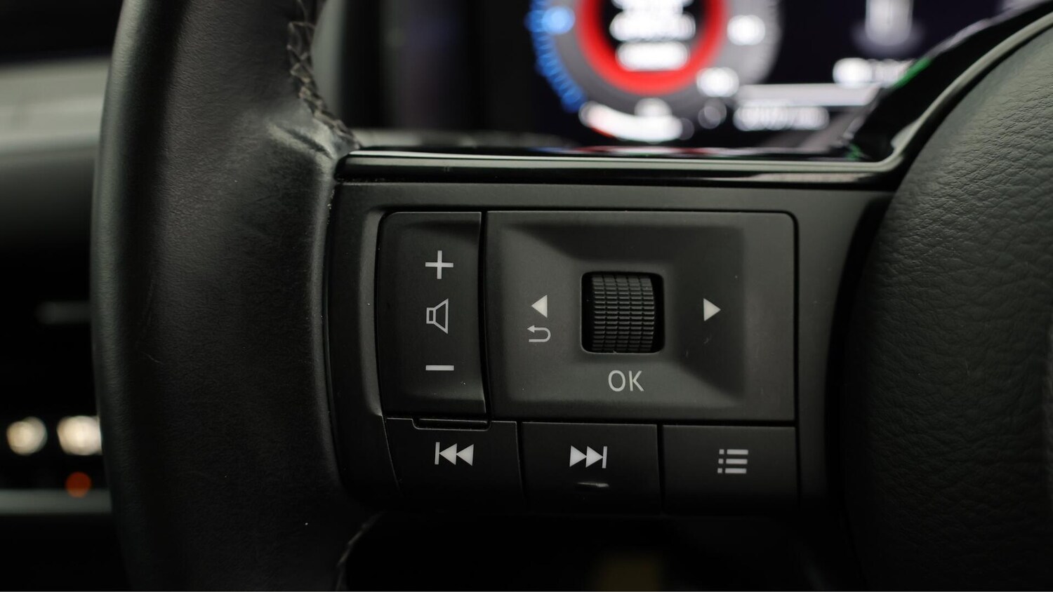 Used Nissan Qashqai 2022 for sale - 76137140: Photo 23