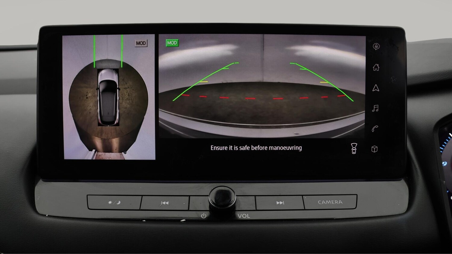 Used Nissan Qashqai 2022 for sale - 76137140: Photo 25