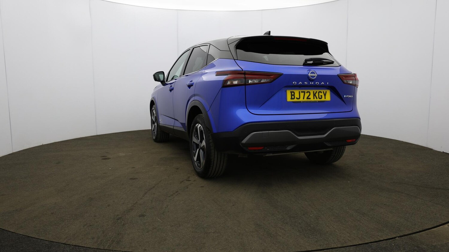 Used Nissan Qashqai 2022 for sale - 76137140: Photo 35