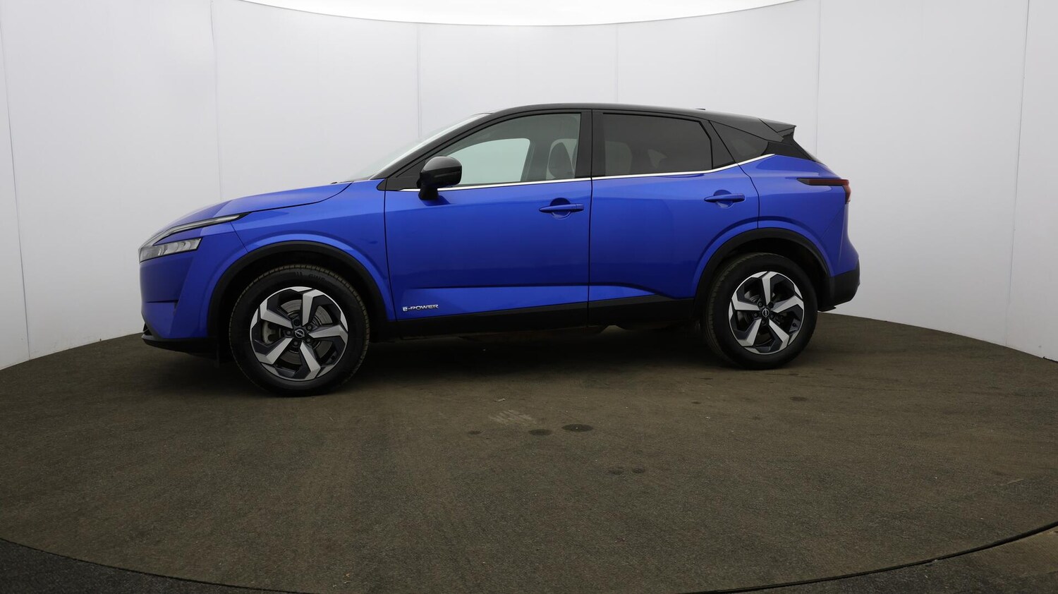 Used Nissan Qashqai 2022 for sale - 76137140: Photo 36