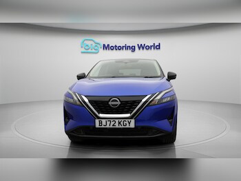 Used Nissan Qashqai 2022 for sale - 76137140: Photo 3