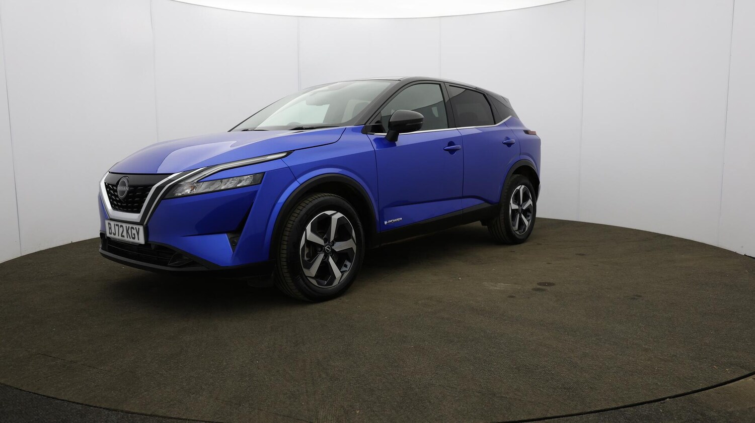 Used Nissan Qashqai 2022 for sale - 76137140: Photo 40