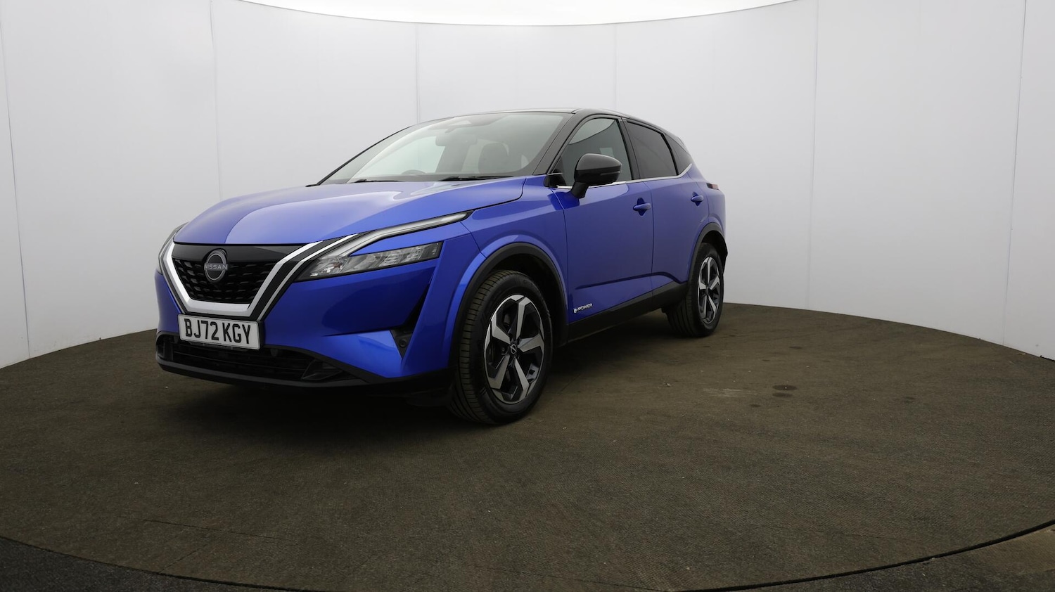 Used Nissan Qashqai 2022 for sale - 76137140: Photo 41