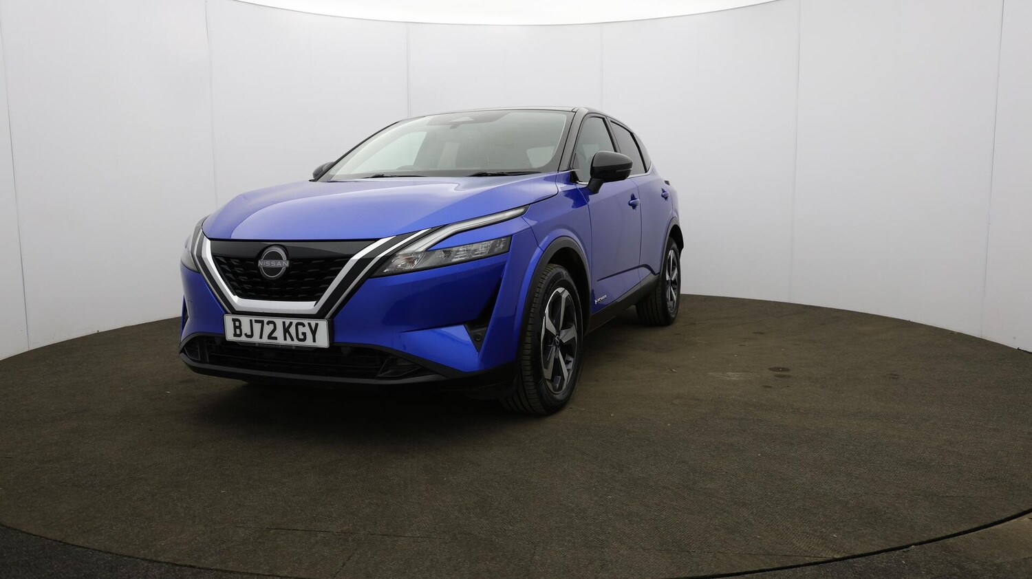 Used Nissan Qashqai 2022 for sale - 76137140: Photo 42