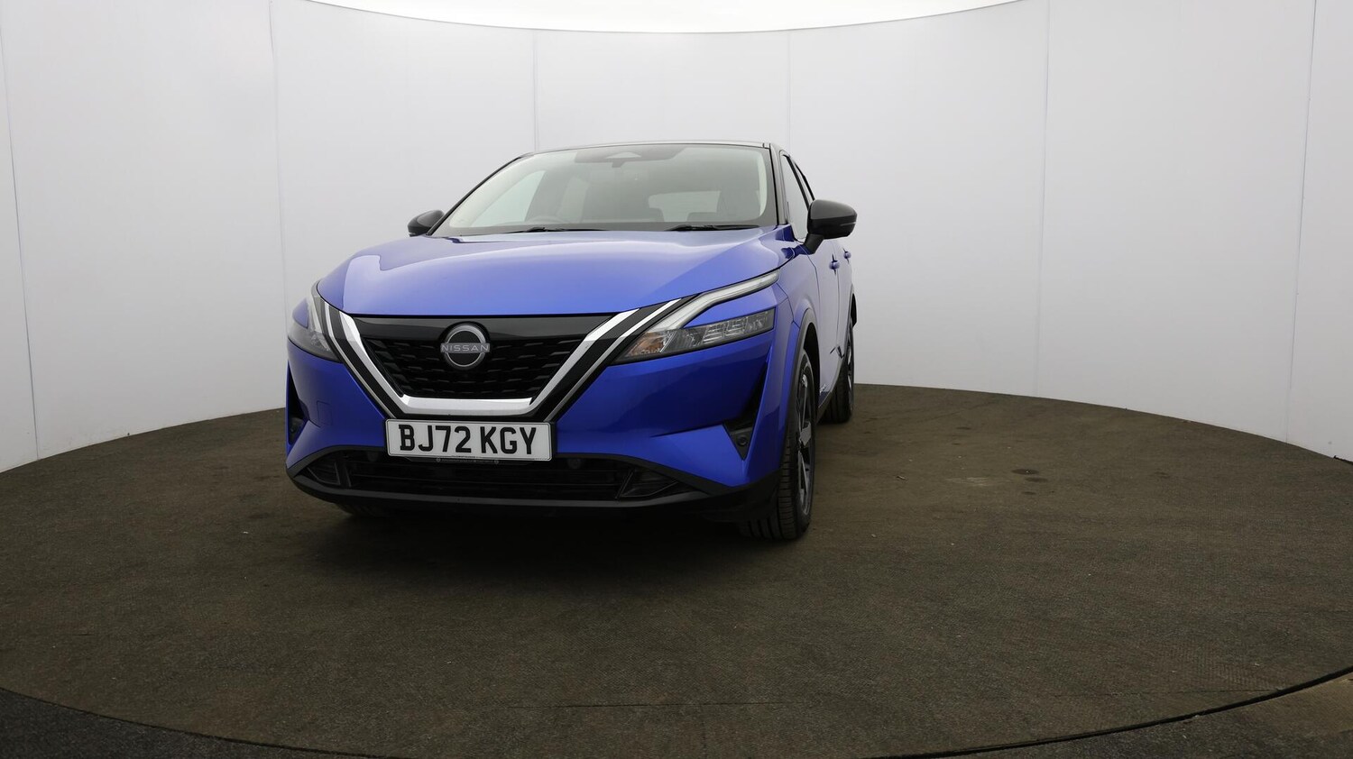 Used Nissan Qashqai 2022 for sale - 76137140: Photo 43