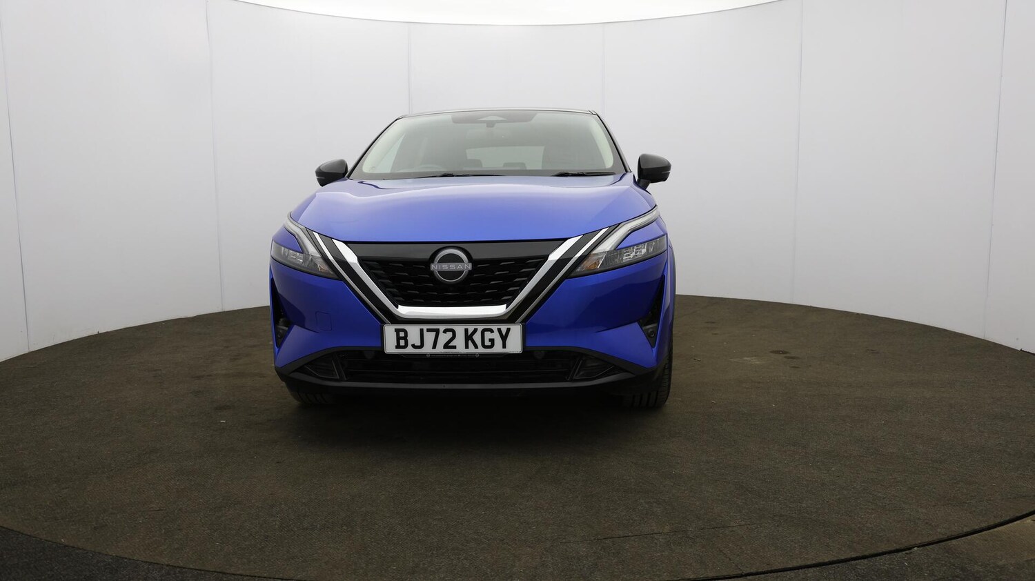 Used Nissan Qashqai 2022 for sale - 76137140: Photo 44