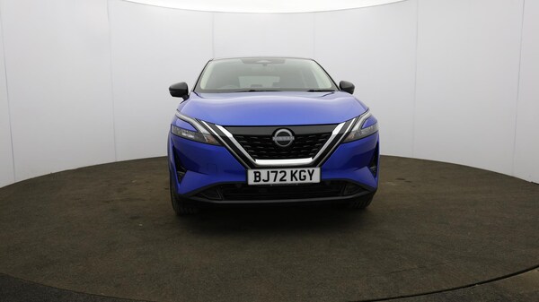 Used Nissan Qashqai 2022 for sale - 76137140: Photo 45