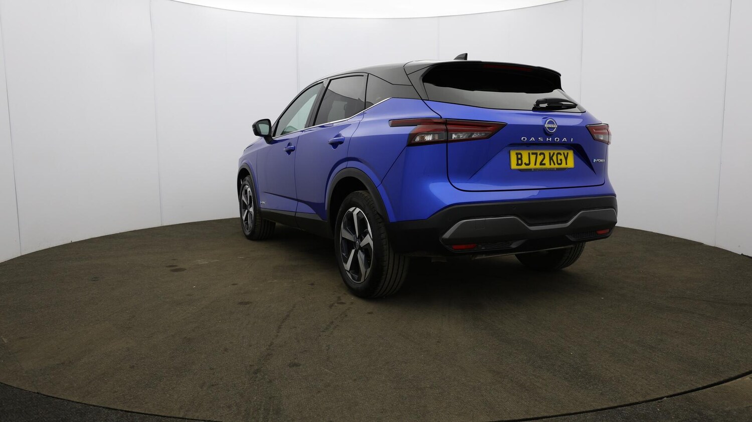 Used Nissan Qashqai 2022 for sale - 76137140: Photo 46