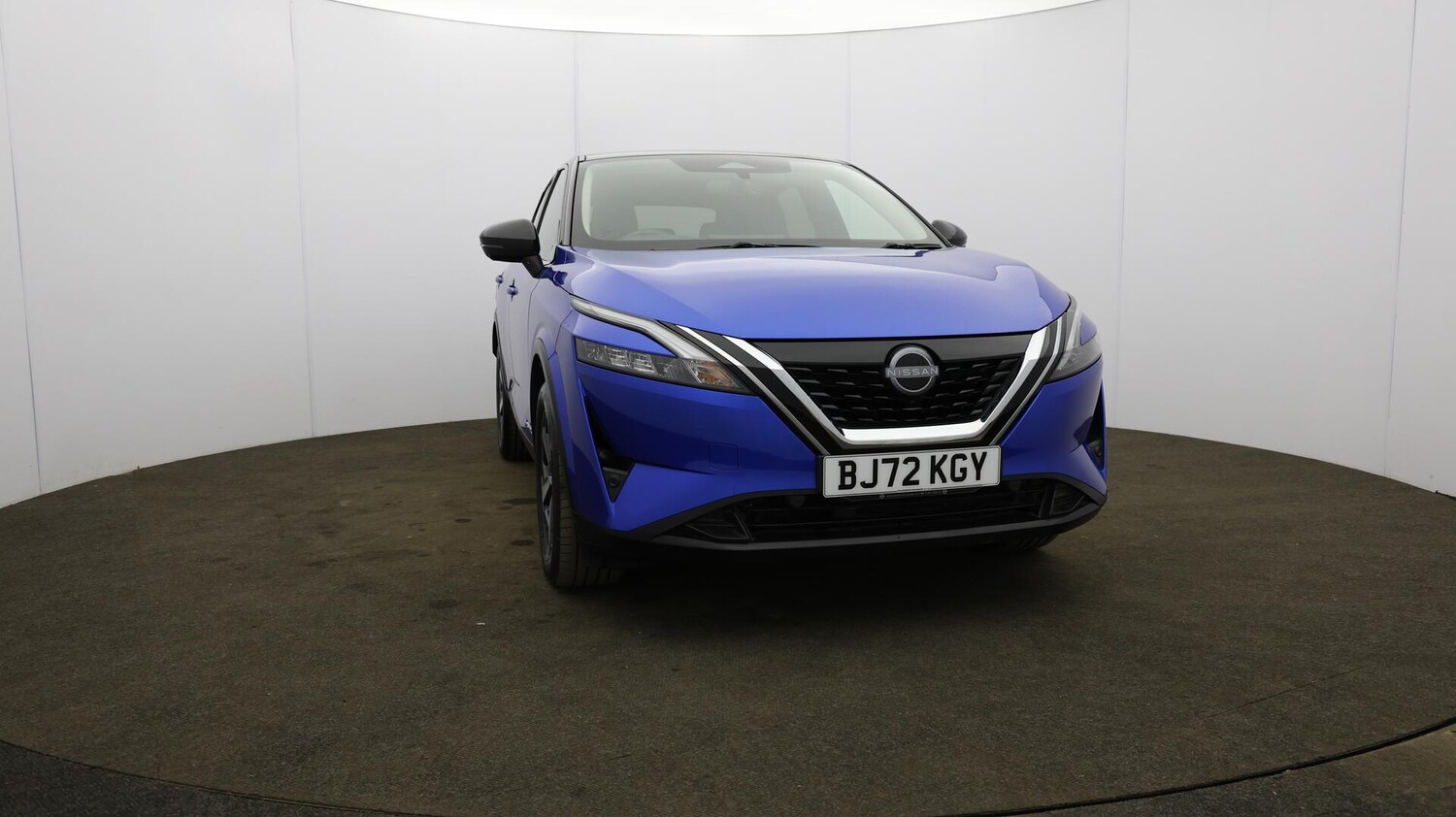 Used Nissan Qashqai 2022 for sale - 76137140: Photo 47