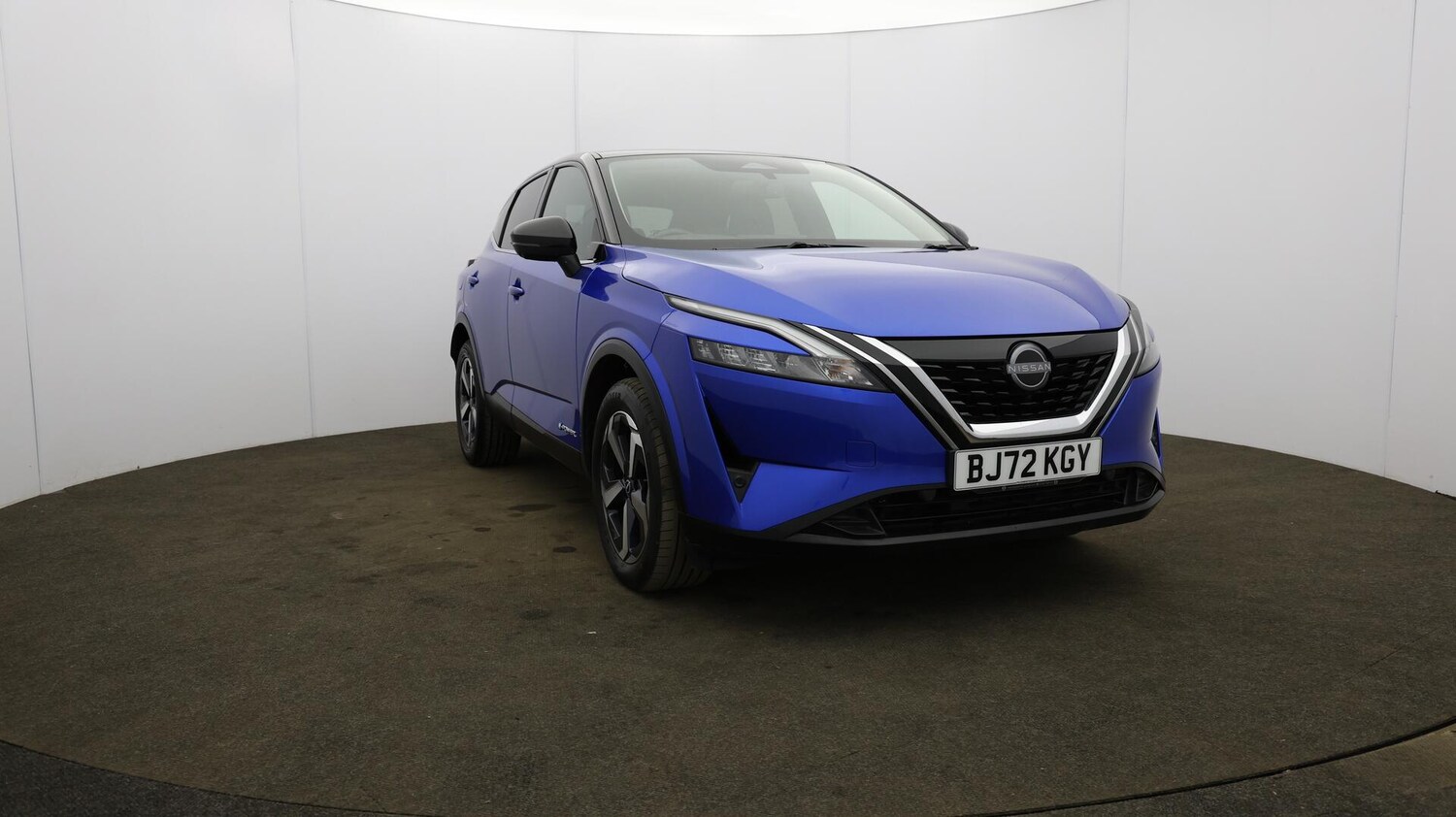 Used Nissan Qashqai 2022 for sale - 76137140: Photo 48