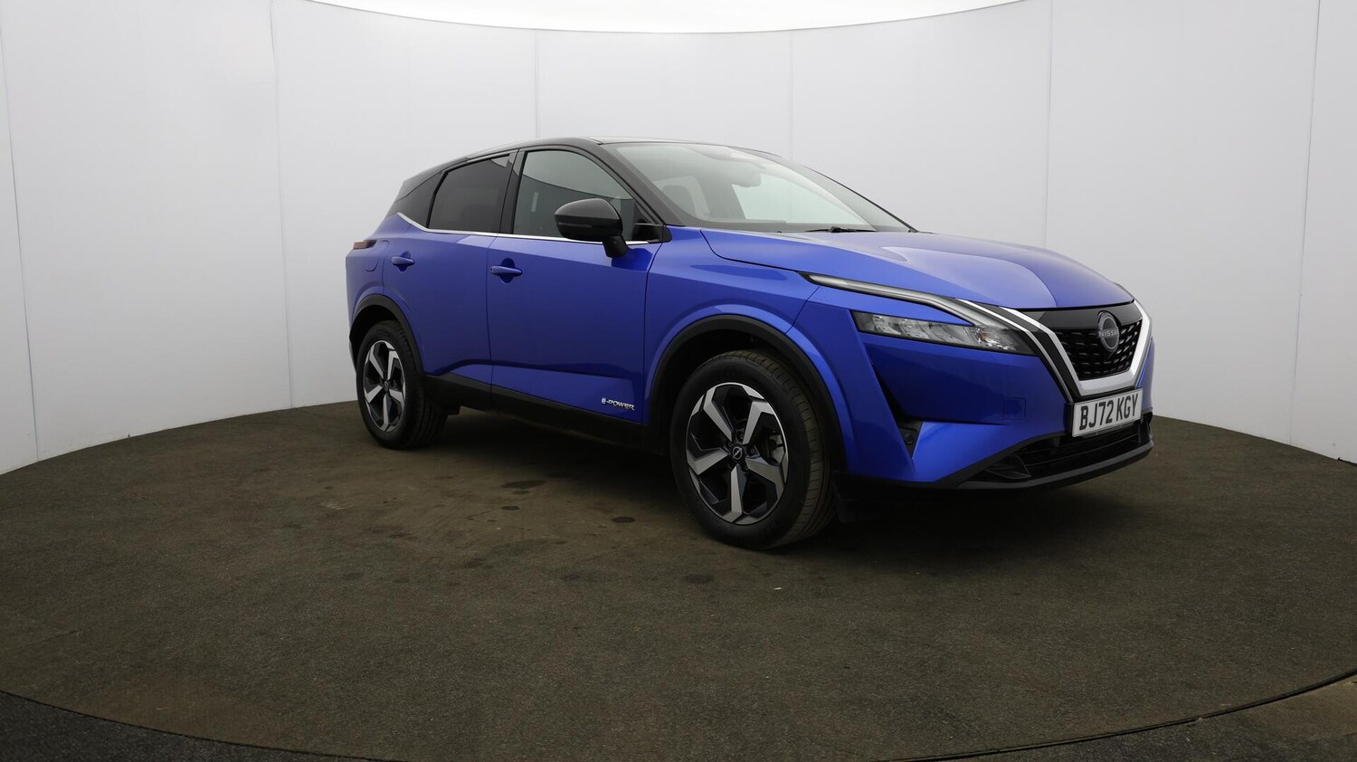 Used Nissan Qashqai 2022 for sale - 76137140: Photo 50