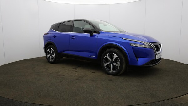 Used Nissan Qashqai 2022 for sale - 76137140: Photo 51