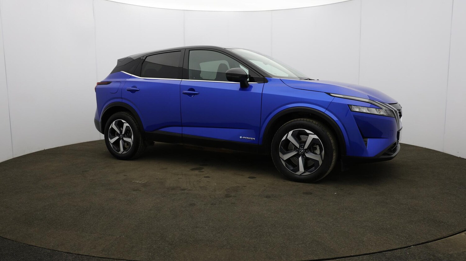 Used Nissan Qashqai 2022 for sale - 76137140: Photo 52