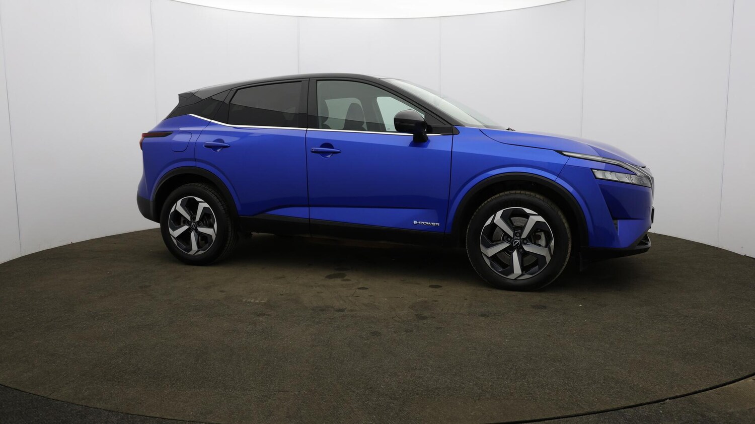 Used Nissan Qashqai 2022 for sale - 76137140: Photo 53