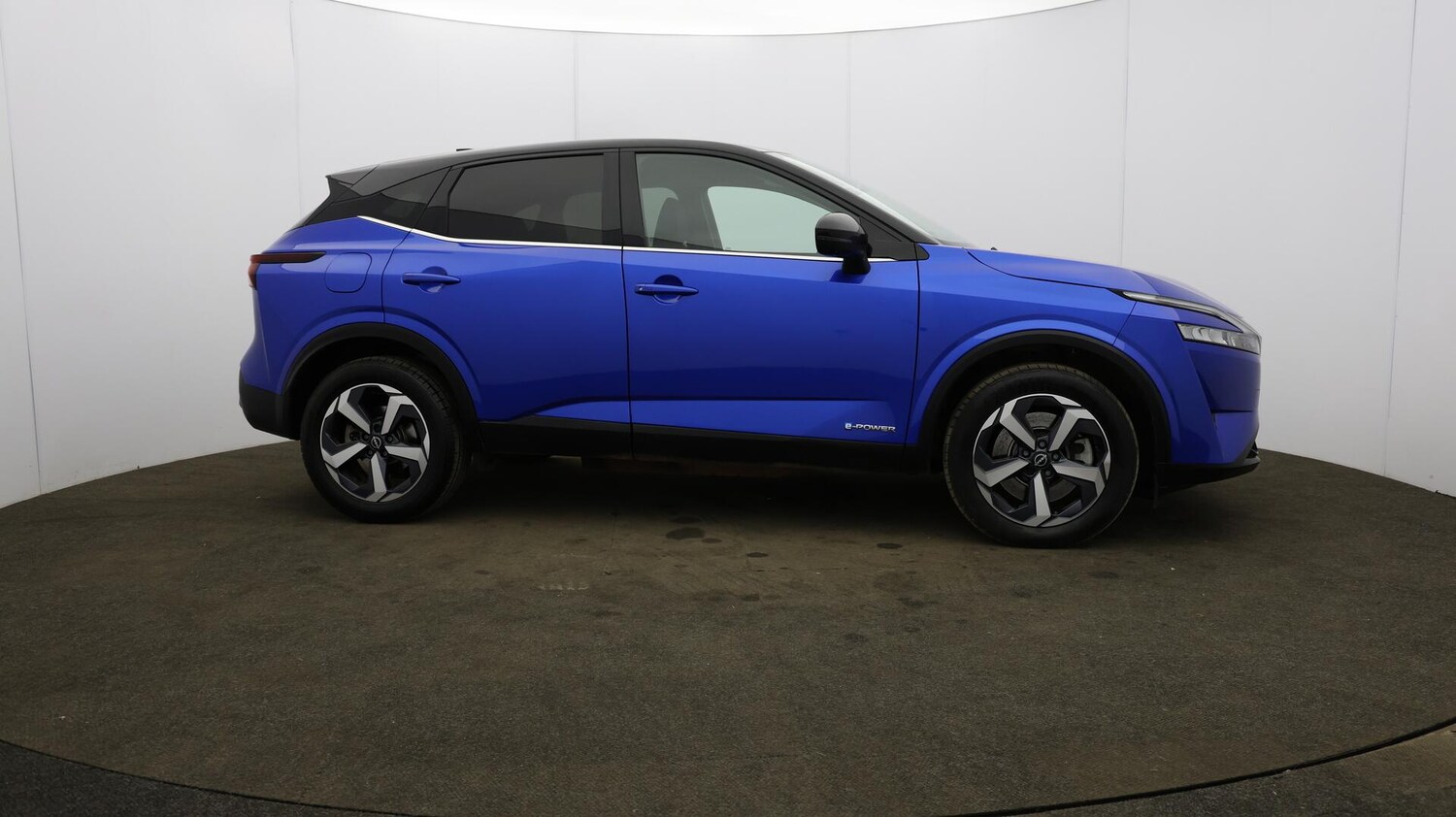 Used Nissan Qashqai 2022 for sale - 76137140: Photo 54