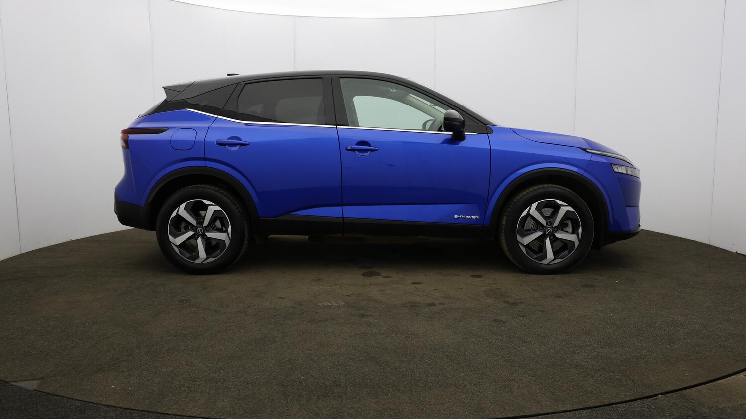 Used Nissan Qashqai 2022 for sale - 76137140: Photo 55