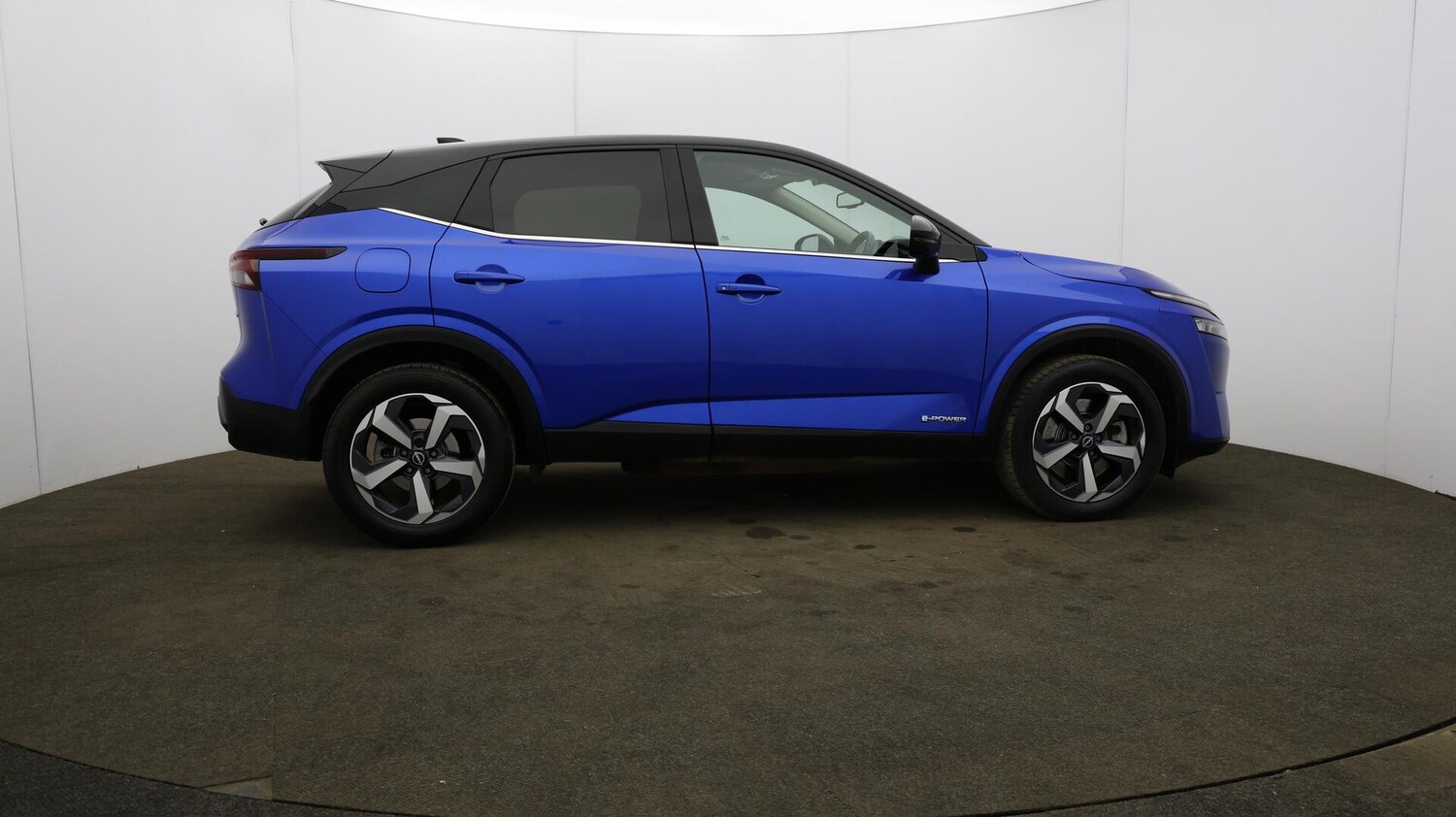 Used Nissan Qashqai 2022 for sale - 76137140: Photo 56