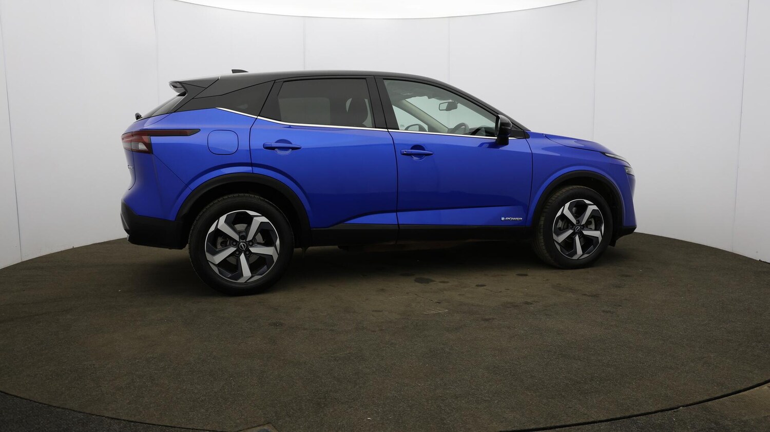 Used Nissan Qashqai 2022 for sale - 76137140: Photo 58