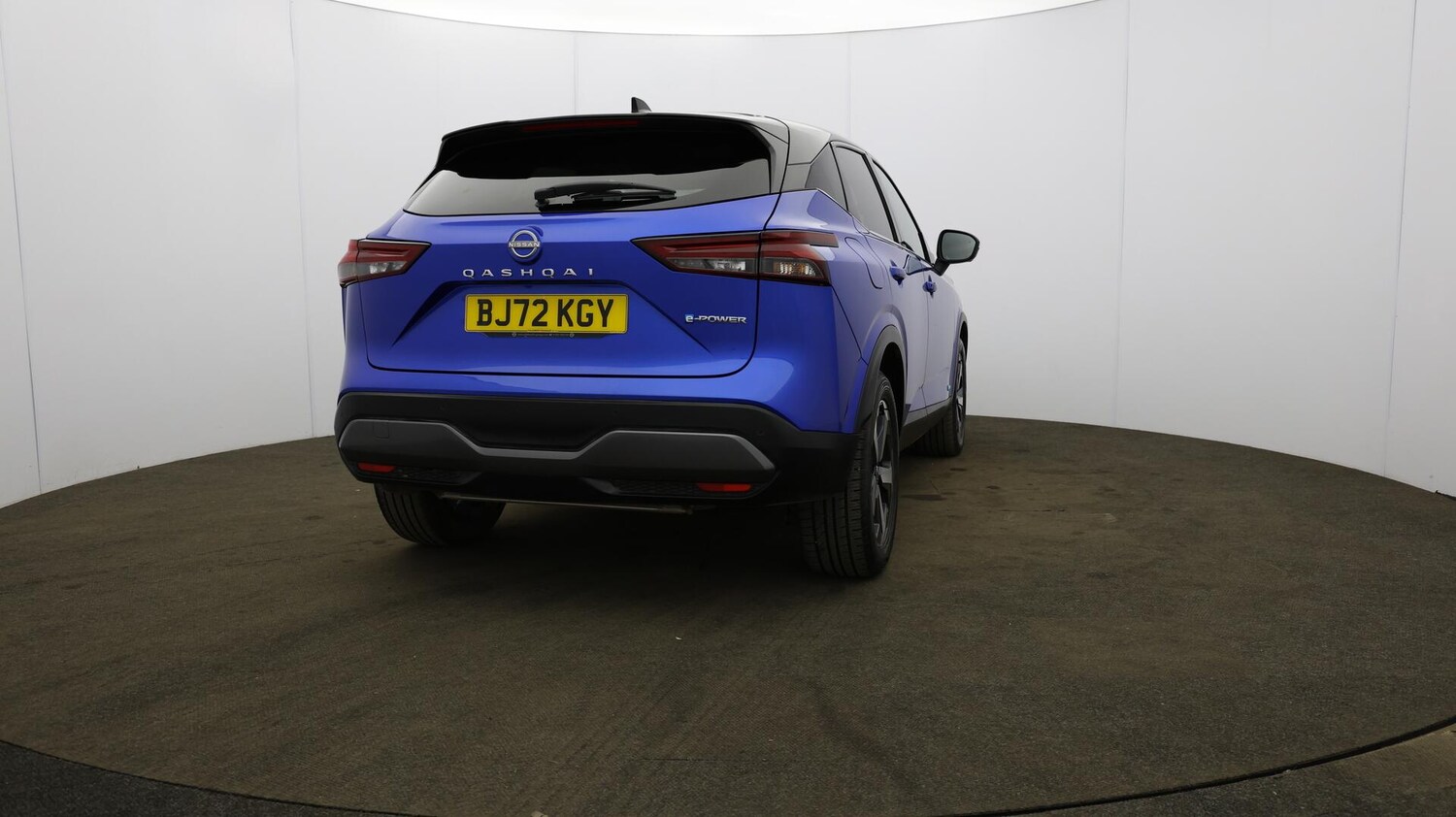 Used Nissan Qashqai 2022 for sale - 76137140: Photo 64