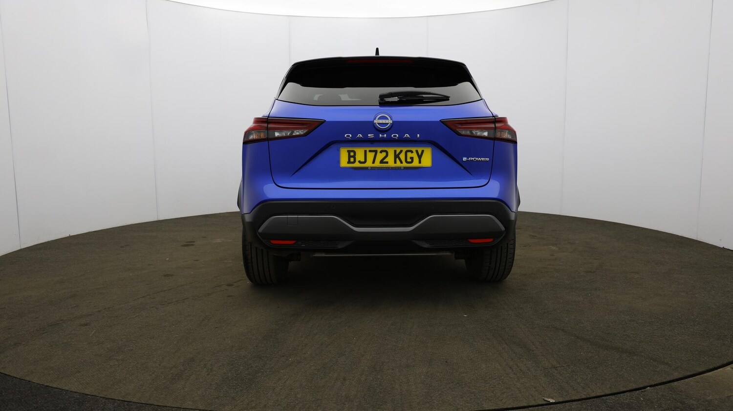 Used Nissan Qashqai 2022 for sale - 76137140: Photo 66