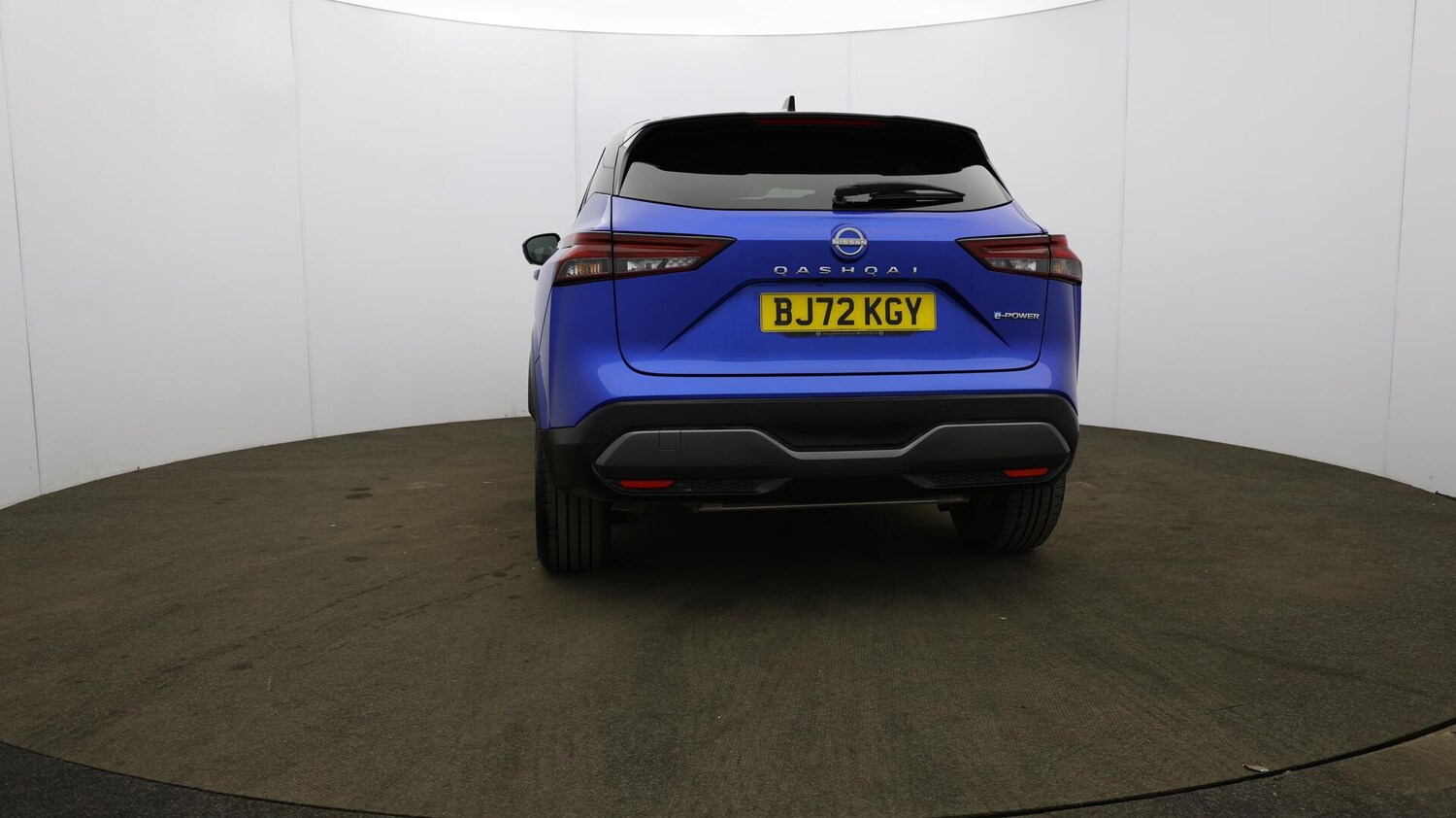 Used Nissan Qashqai 2022 for sale - 76137140: Photo 67