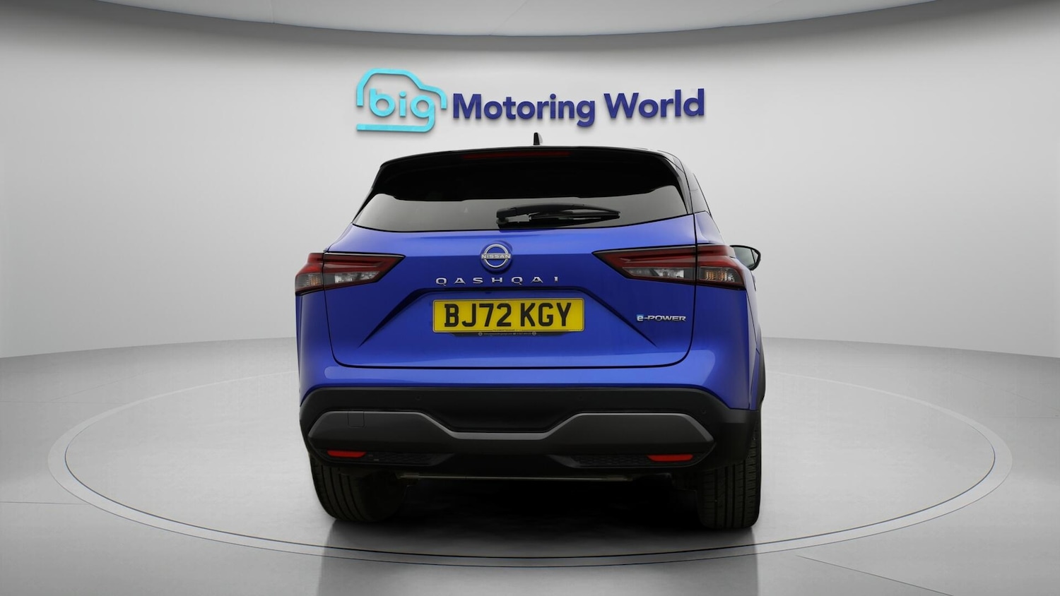 Used Nissan Qashqai 2022 for sale - 76137140: Photo 7