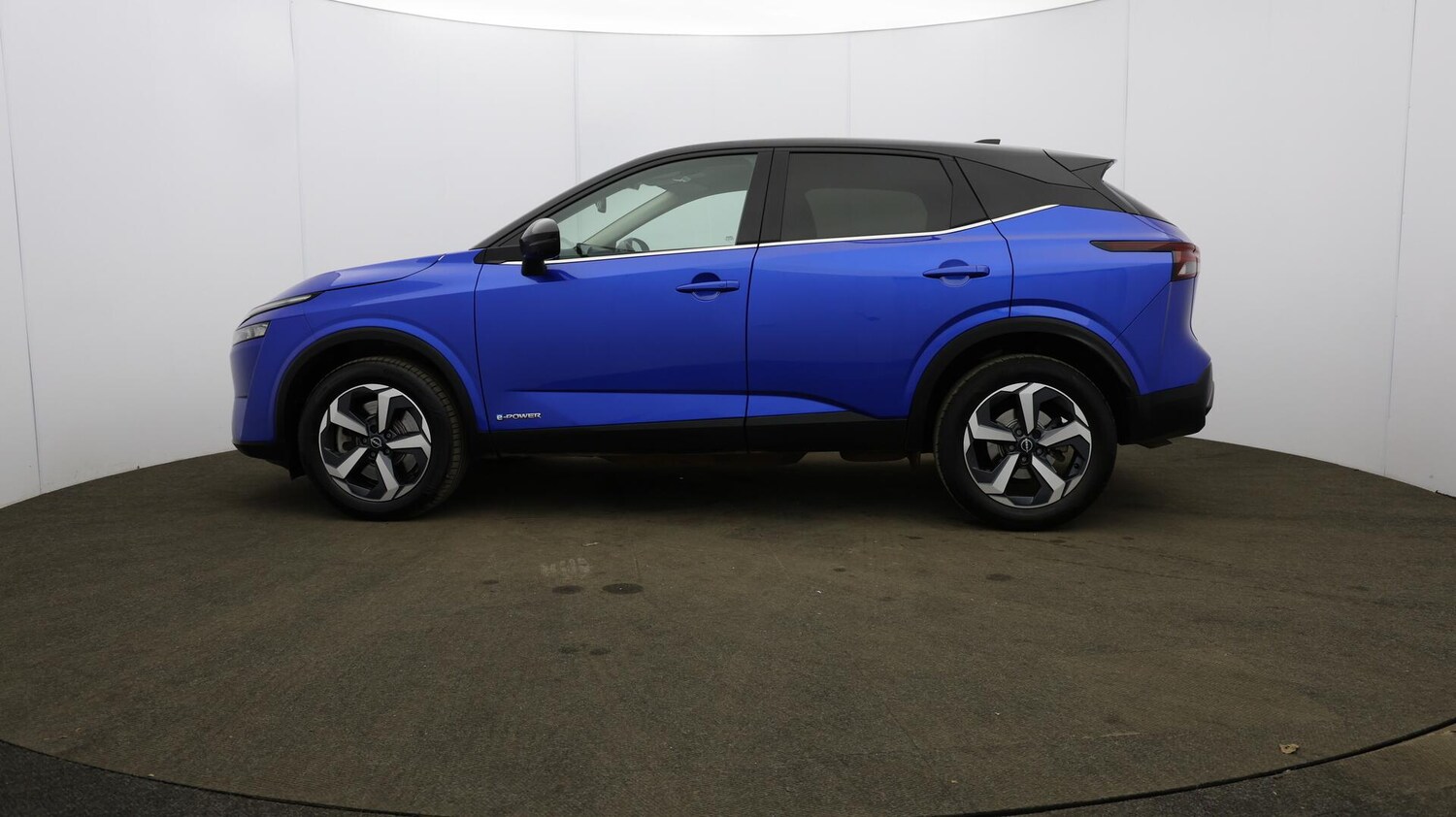 Used Nissan Qashqai 2022 for sale - 76137140: Photo 72