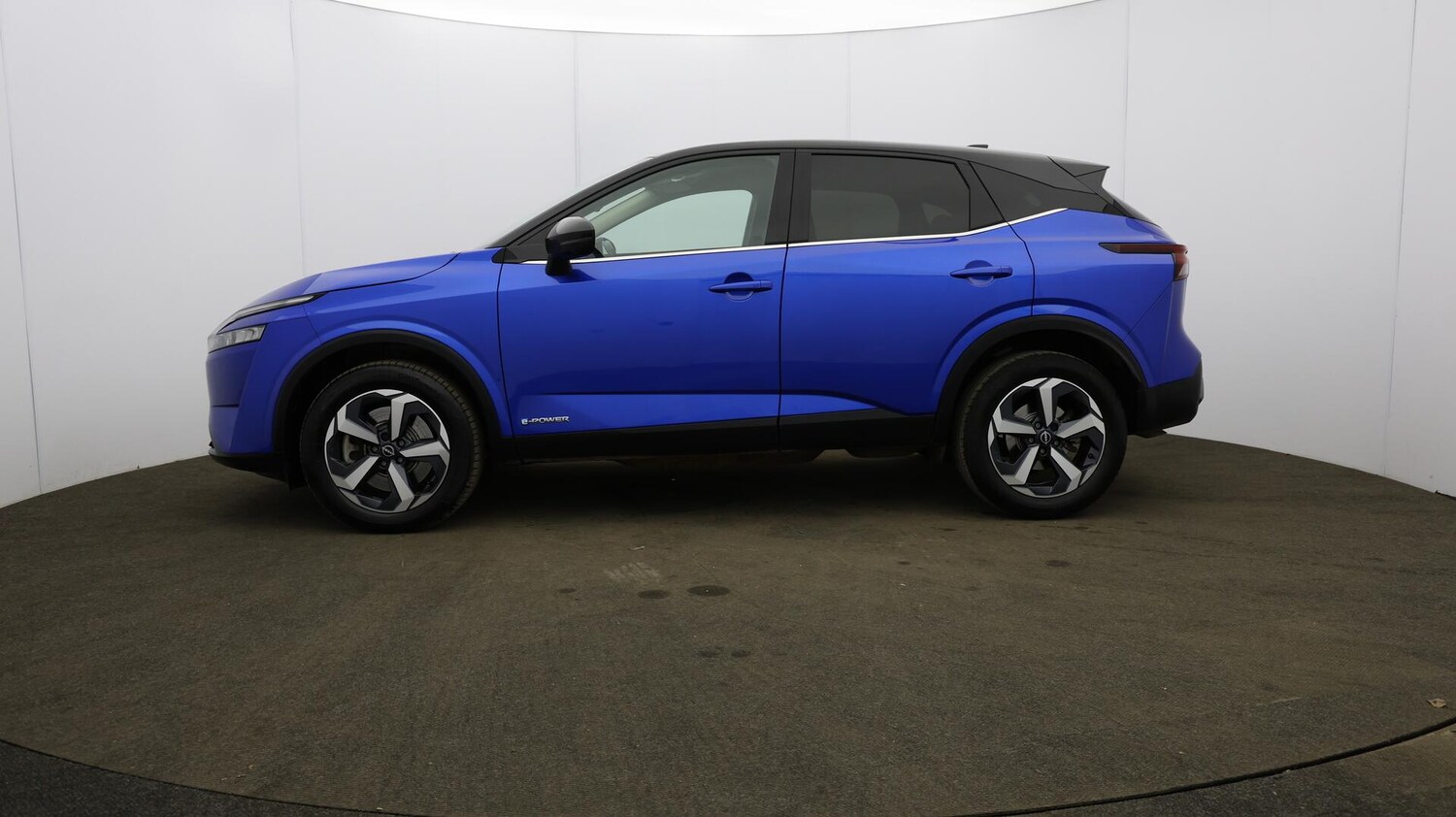 Used Nissan Qashqai 2022 for sale - 76137140: Photo 73