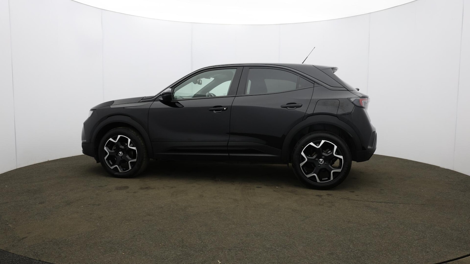 Vehicle 69